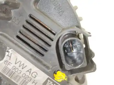 Piesă de schimb auto la mâna a doua alternator pentru audi a4 b7 avant (8ed) 2.0 tdi referințe oem iam 06f903023h 404541868 tg14c015