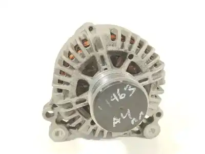 Piesă de schimb auto la mâna a doua alternator pentru audi a4 b7 avant (8ed) 2.0 tdi referințe oem iam 06f903023h 404541868 tg14c015