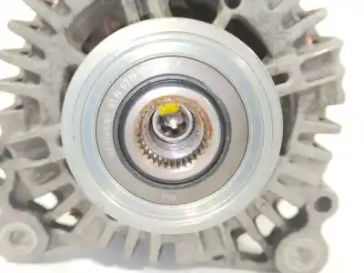 Piesă de schimb auto la mâna a doua alternator pentru audi a4 b7 avant (8ed) 2.0 tdi referințe oem iam 06f903023h 404541868 tg14c015