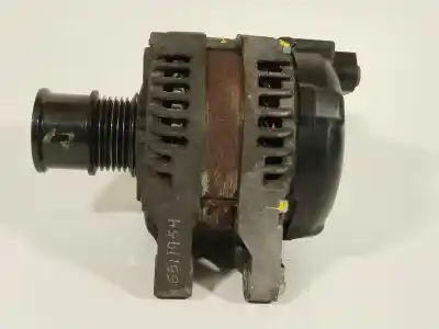 Piesă de schimb auto la mâna a doua alternator pentru ford focus iii sedán 1.0 ecoboost referințe oem iam cv6t10300db
