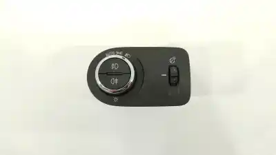 Second-hand car spare part Headlights Switch for OPEL ASTRA K (B16) 1.6 CDTI (68) OEM IAM references 13493471  