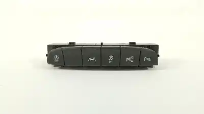 Pezzo di ricambio per auto di seconda mano Comando Multifunzione per OPEL ASTRA K (B16) 1.6 CDTI (68) Riferimenti OEM IAM 13432228  