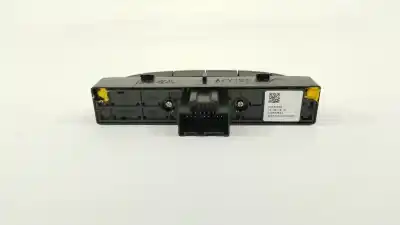 Second-hand car spare part multifunction switch for opel astra k (b16) 1.6 cdti (68) oem iam references 13432228  