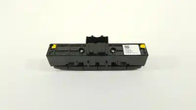 Second-hand car spare part multifunction switch for opel astra k (b16) 1.6 cdti (68) oem iam references 13432228  