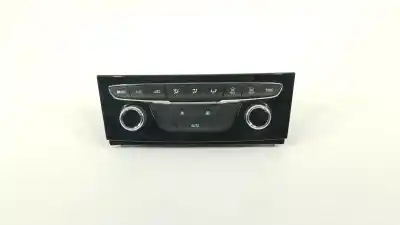 Peça sobressalente para automóvel em segunda mão comando de sofagem (chauffage / ar condicionado) por opel astra k (b16) 1.6 cdti (68) referências oem iam 39042441