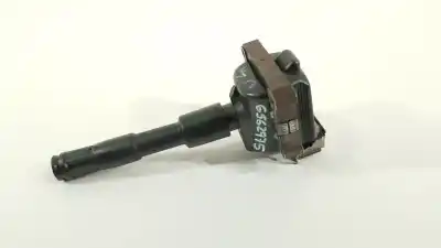 Second-hand car spare part ignition coil for bmw 5 (e34) 520 i 24v oem iam references 0221504410  