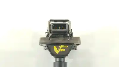 Second-hand car spare part ignition coil for bmw 5 (e34) 520 i 24v oem iam references 0221504410  
