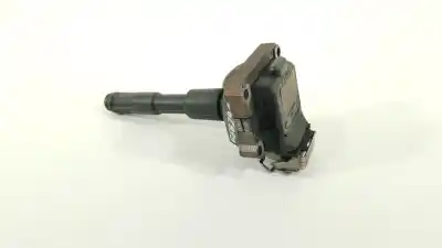 Second-hand car spare part ignition coil for bmw 5 (e34) 520 i 24v oem iam references 0221504410  