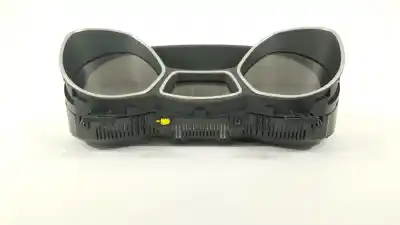 Автозапчасти б/у приборная доска за ford focus iv (hn) 1.0 ecoboost ссылки oem iam f1et10849bje  
