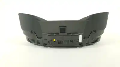 Автозапчасти б/у приборная доска за ford focus iv (hn) 1.0 ecoboost ссылки oem iam f1et10849bje  