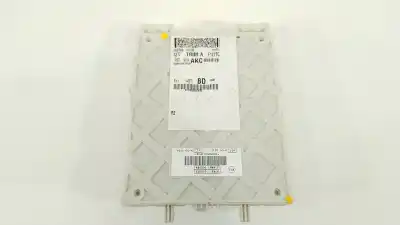 Автозапчасти б/у блок реле/предохранителей за ford focus iv (hn) 1.0 ecoboost ссылки oem iam f1ft14a073bd f1et14014akc 