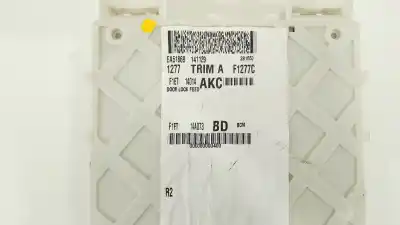 Автозапчасти б/у блок реле/предохранителей за ford focus iv (hn) 1.0 ecoboost ссылки oem iam f1ft14a073bd f1et14014akc 