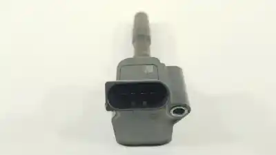 Автозапчастина б/у котушка запалювання для seat ibiza (6p1) reference посилання на oem iam 04e905110k  