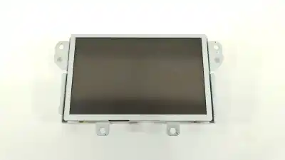 Автозапчасти б/у  за FORD FOCUS IV (HN)  ссылки OEM IAM BM5T18B955FE  