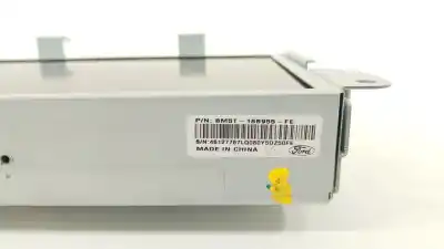 Автозапчасти б/у многофункциональный дисплей за ford focus iv (hn) 1.0 ecoboost ссылки oem iam bm5t18b955fe  