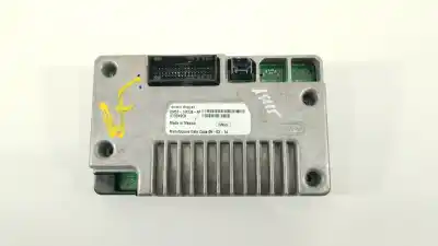 Автозапчасти б/у  за FORD FOCUS IV (HN)  ссылки OEM IAM DM5T14F239AP EA5T14D212DA 