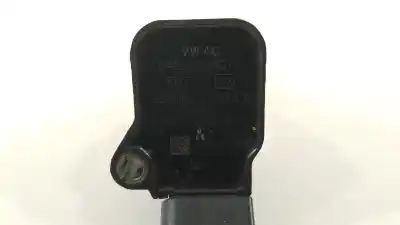 Автозапчастина б/у котушка запалювання для seat ibiza (6p1) reference посилання на oem iam 04e905110k  