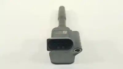 Автозапчастина б/у котушка запалювання для seat ibiza (6p1) reference посилання на oem iam 04e905110k  