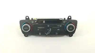 Автозапчасти б/у  за FORD FOCUS IV (HN)  ссылки OEM IAM F1ET18C612AE  