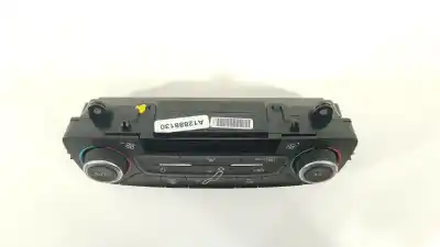 Автозапчасти б/у климат-контроль за ford focus iv (hn) 1.0 ecoboost ссылки oem iam f1et18c612ae  