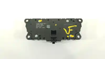 Автозапчасти б/у аудиосистема / радио cd за ford focus iv (hn) 1.0 ecoboost ссылки oem iam f1et18k811hc  