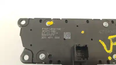 Автозапчасти б/у аудиосистема / радио cd за ford focus iv (hn) 1.0 ecoboost ссылки oem iam f1et18k811hc  