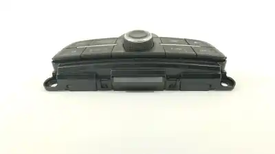 Автозапчасти б/у аудиосистема / радио cd за ford focus iv (hn) 1.0 ecoboost ссылки oem iam f1et18k811hc  