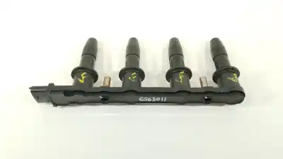 Second-hand car spare part Ignition Coil for OPEL ZAFIRA B Cosmo OEM IAM references 95517924  