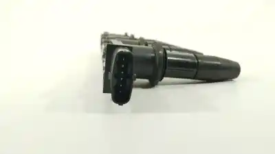 Peça sobressalente para automóvel em segunda mão bobina de ignição por opel zafira b cosmo referências oem iam 95517924  