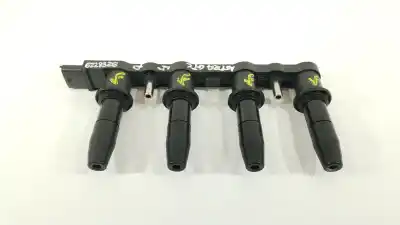 Автозапчасти б/у катушка зажигания за OPEL ASTRA GTC Cosmo ссылки OEM IAM 5DA193175331 95517924 