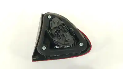 Second-hand car spare part left tailgate light for seat leon (1m1) 1.9 tdi oem iam references 1m6945111 1m6945095a 1m6945257