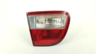 Tweedehands auto-onderdeel linker achterlamp in deur voor seat leon (1m1) 1.9 tdi oem iam-referenties 1m6945091b