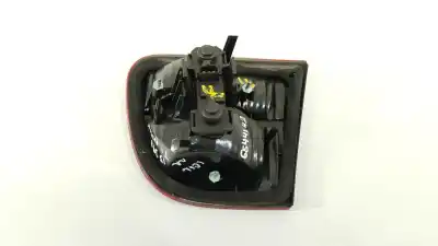 Second-hand car spare part left tailgate door light for seat leon (1m1) 1.9 tdi oem iam references 1m6945091b 1m6945259 