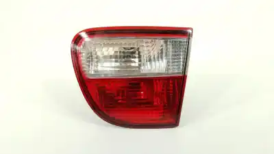 Tweedehands auto-onderdeel rechter achterlamp in deur voor seat leon (1m1) 1.9 tdi oem iam-referenties 1m6945092b
