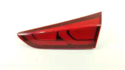 Peça sobressalente para automóvel em segunda mão farolim da mala traseiro direito por hyundai i20 go  brasil referências oem iam 92404c8000