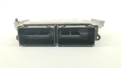 Автозапчастина б/у ебу контролер двигуна для ford focus iv (hn) 1.0 ecoboost посилання на oem iam f1fa12a650ase f1fa12b684ca 0261s12870