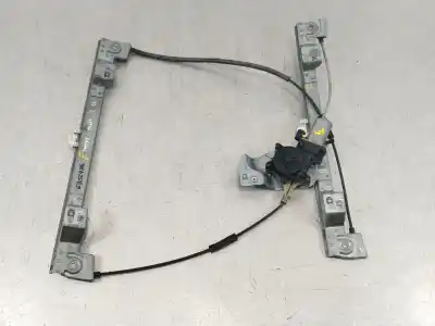 Second-hand car spare part Passenger Side Right Window Regulator for RENAULT KANGOO EXPRESS (FW0/1_) 1.5 DCI 75 (FW07, FW10, FW04) OEM IAM references 807207012R 128001182B 