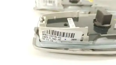 Автозапчасти б/у внутренний свет за ford focus iv (hn) 1.0 ecoboost ссылки oem iam bm5113776ed bm5113776fc 