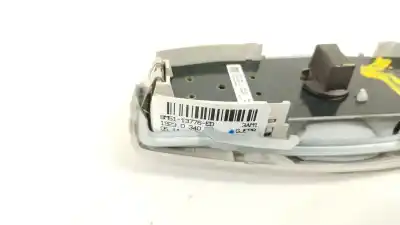 Автозапчасти б/у внутренний свет за ford focus iv (hn) 1.0 ecoboost ссылки oem iam bm5113776ed bm5113776fc 