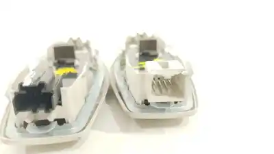 Автозапчасти б/у внутренний свет за ford focus iv (hn) 1.0 ecoboost ссылки oem iam bm5113776ed bm5113776fc 