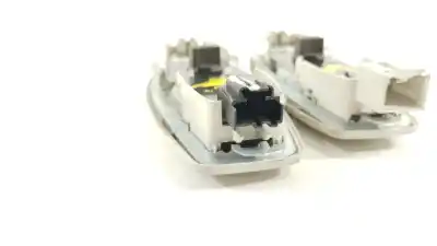 Автозапчасти б/у внутренний свет за ford focus iv (hn) 1.0 ecoboost ссылки oem iam bm5113776ed bm5113776fc 