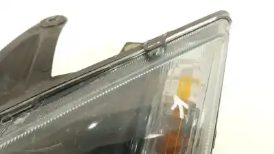 Second-hand car spare part left headlight for ford focus ii (da_, hcp, dp) 1.8 tdci oem iam references 4m5113w030rd  