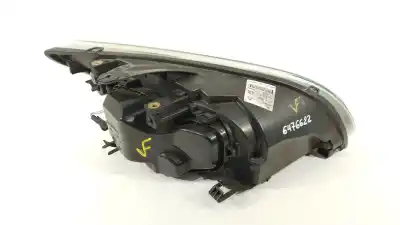 Second-hand car spare part left headlight for ford focus ii (da_, hcp, dp) 1.8 tdci oem iam references 4m5113w030rd  