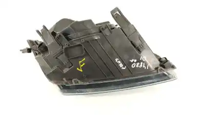 Second-hand car spare part left headlight for ford focus ii (da_, hcp, dp) 1.8 tdci oem iam references 4m5113w030rd  