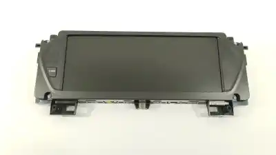 Peça sobressalente para automóvel em segunda mão QUADRANTE por CITROEN C4 GRAND PICASSO II (DA_, DE_)  Referências OEM IAM 9813590280  