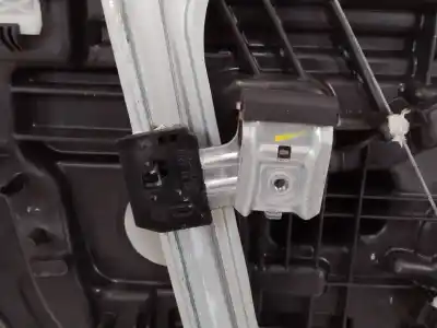 Автозапчасти б/у регулятор стекла переднего правого за kia ceed (cd) 1.0 t-gdi ссылки oem iam 82480a2311  