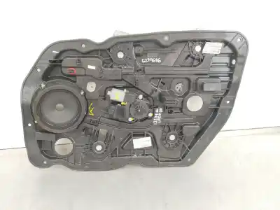 Автозапчасти б/у регулятор стекла переднего правого за kia ceed (cd) 1.0 t-gdi ссылки oem iam 82480a2311  