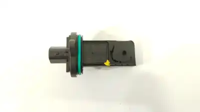 Peça sobressalente para automóvel em segunda mão medidor de massa de ar por opel astra k (b16) 1.6 cdti (68) referências oem iam 13301682