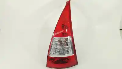 Автозапчастина б/у правий ліхтар для citroen c3 i (fc_, fn_) 1.4 hdi посилання на oem iam 6351q3