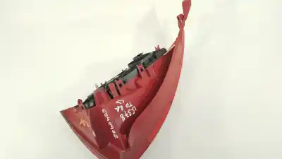 Автозапчастина б/у правий ліхтар для citroen c3 i (fc_, fn_) 1.4 hdi посилання на oem iam 6351q3  